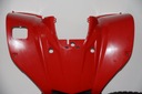 Передняя крышка передняя передняя Kymco Mxu 500