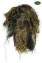 Охота на камуфляж набор брюк для толстовки Ghillie Sniperski M L