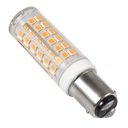 LED žiarovka B15D 10W=80W teplá biela 6 KS Trieda energetickej účinnosti A