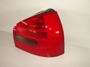 LAMP REAR REAR RIGHT AUDI A3 8L 96-99 photo 3 - milautoparts-fr.ukrlive.com