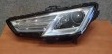 LAMP FRONT FRONT LEFT AUDI A4 B9 15- BI-XENON photo 1 - milautoparts-fr.ukrlive.com