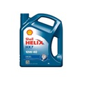 HUILE SHELL HELIX H7X 10W40 DIESEL 4L KIELCE photo 1 - milautoparts-fr.ukrlive.com