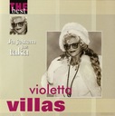 VIOLETTA VILLAS - ЛУЧШИЙ компакт-диск, который я уже взял