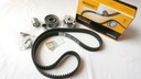 CONTINENTAL CT1134K1 SET BELT VALVE CONTROL SYSTEM photo 4 - milautoparts-fr.ukrlive.com