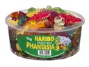 Жевательные конфеты Haribo Phantasia 1 кг из Германии DE