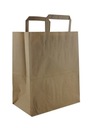 Eco Paper Back 26x14x30 см (260x140x300) 250 ПК!