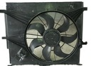 MERCEDES VITO 447 160 CDI RADIATOR FAN photo 1 - milautoparts-fr.ukrlive.com