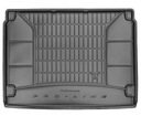 PEUGEOT CARGO 2 II 2008-18 MAT BOOT RUBBER photo 1 - milautoparts-fr.ukrlive.com