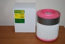 MANN-FILTER C 1652/1 FILTER AIR photo 13 - milautoparts-fr.ukrlive.com