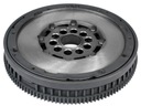 WHEEL DUAL-MASS VOLVO S60/S80/V60/V70/XC60/XC70 2,4 11- photo 2 - milautoparts-fr.ukrlive.com