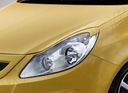 NEW BREWKI TRIMS ON LAMPS PRZO FOR OPEL CORSA D photo 2 - milautoparts-fr.ukrlive.com