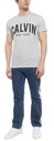 CKJ Calvin Klein Jeans t-shirt, koszulka M Marka Calvin Klein