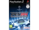 Ps-2 ''Pro Evolution Soccer 2014''-КУЛЬТ-УНИКАЛЬНЫЙ