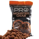 Протеиновые шарики Starbaits Monster Crab 20 мм 100г