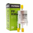 FILTRON FILTRE CARBURANT PP836/4 SERRURE WK69/2, KL156/3 photo 1 - milautoparts-fr.ukrlive.com