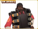 Шотландский Спаслак Team Fortress 2 TF2