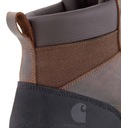 Topánky Carhartt Detroit 6&quot; Boot S3 Dark Brown EAN (GTIN) 889192818668