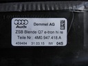 AUDI WITH 8W6947417 FACING, PANEL SILL LED photo 2 - milautoparts-fr.ukrlive.com