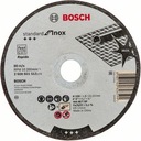 Стандарт для отрезного диска Inox–Rapido 150x1,6 BOSCH