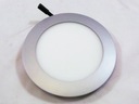 Vstavaná LED lampa Esotec 201270, 3000 K, biela Kód výrobcu 201270