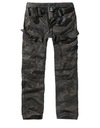 Spodnie Brandit Adven Slim Fit darkcamo L