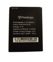 АККУМУЛЯТОР PRESTIGIO PAP3350 DUO MULTIPHONE 3350