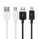 Micro USB kábel pre nabíjanie dát 1M Značka TX1