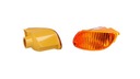 FORD FOCUS 98-01 DIRECTION INDICATOR BLINKER LEFT FROM photo 1 - milautoparts-fr.ukrlive.com