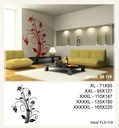 Трафарет для рисования FL5-119, дерево, дерево