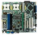 ASUS NCLV-DS DUAL p.604 PCI-X PCIe DDR ECC VGA Kód výrobcu NCLV-DS