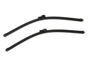 WYCIERACZKI PŁASKIE BMW E39 SERIA 5 1996-2003