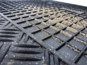 MATS RUBBER RENAULT ALASKAN YEAR PRODUKCJI 2020 photo 6 - milautoparts-fr.ukrlive.com