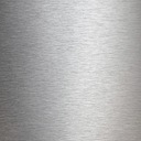 BLACHA nierdzewna szlifowana inox # 0,6x50x50 cm.