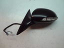 MERCEDES CLS W219 MIRROR LEFT C197 photo 1 - milautoparts-fr.ukrlive.com