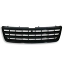 RADIATOR GRILLE WITHOUT SIGN VW TOUAREG TYPE 7L 10/02-11/06 CZ photo 4 - milautoparts-fr.ukrlive.com