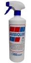 AMBIQUIM GIORGIO ARMANI 1L - Освежитель воздуха