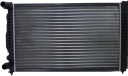RADIATEUR EAU VW PASSAT B5 AUDI A4 A6 1,9 TDI 1,8photo 10