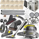 ПРОМЫШЛЕННЫЙ ПЫЛЕСОС KARCHER T12/1 ECO PRO ЗАПРАВКА