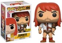 Офисный костюм Funko POP Son of ZORN 404