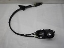 SMART FORFOUR II SELECTOR CHANGE-GEAR LEVER GEAR CABLES SET photo 1 - milautoparts-fr.ukrlive.com