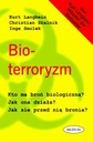 БИОТЕРРОРИЗМ БИОЛОГИЧЕСКОЕ ОРУЖИЕ ВИРУСЫ ТЕРРОРИЗМ