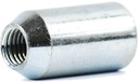 Гайки ободные с узкими отверстиями, конус TORX 12x1,5