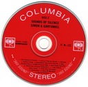 SIMON & GARFUNKEL STUDIO 1964-1970 БОКС-СЕТ, 5 компакт-дисков