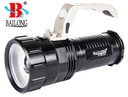 BATERKA POLICAJNÁ LED CREE XM-L3 U3 ZOOM RFX III