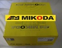 DISCS MIKODA 0421 BMW X1 E84 FRONT 348MM ........ photo 3 - milautoparts-fr.ukrlive.com