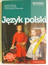 Учебники польского языка 1 Климчак Оперон 2015