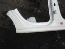 PEUGEOT 301 SILL PILLAR RIGHT QUARTER photo 3 - milautoparts-fr.ukrlive.com