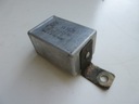 RELAY MERCEDES W123 W201 W126 1078200010 photo 3 - milautoparts-fr.ukrlive.com