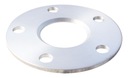 MDC Vzdialenosť 5x114,3 67,1 5mm MAZDA 3 5 6 CX5 CX7 CX9 HYUNDAI i30 Tucson