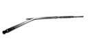 METAL HOLDER WIPER BLADES + WIPER REAR OPEL ZAFIRA A SCREW 6-KATNA photo 6 - milautoparts-fr.ukrlive.com